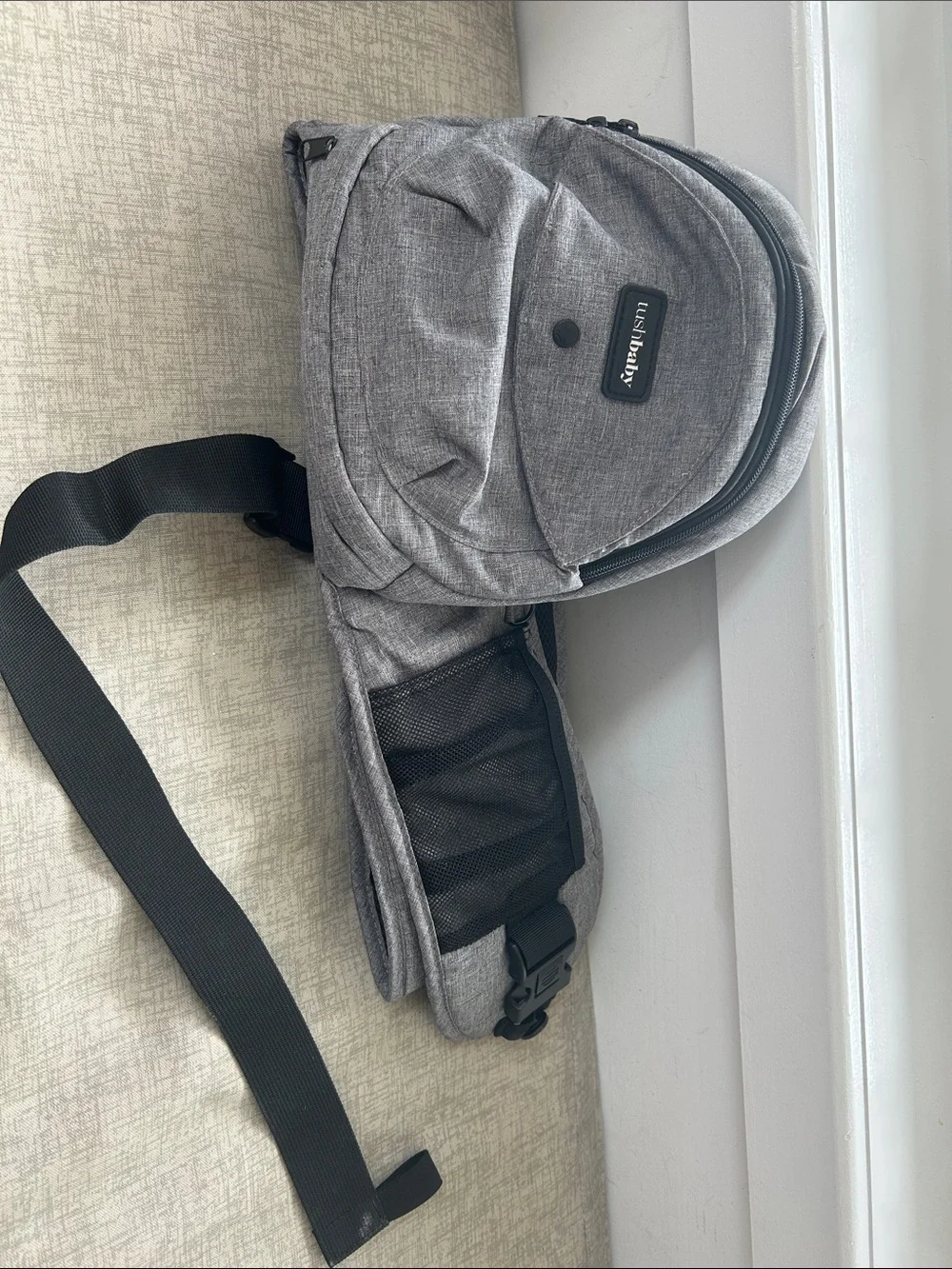 The Tushbaby™ Hip Carrier